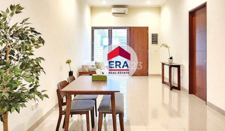 Dijual Rumah Siap Huni, Pondok Indah Jakarta Selatan 2