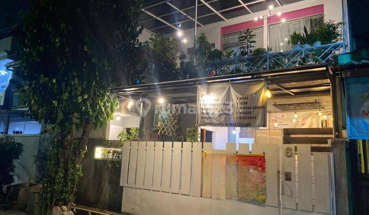 Dijual Rumah Cantik Siap Huni, Duren Sawit Jakarta Timur 2