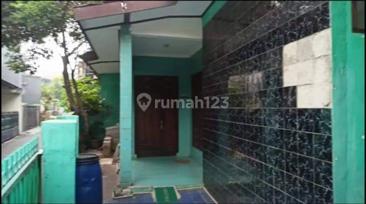 Dijual Rumah Siap Huni, Klender Jakarta Timur 2