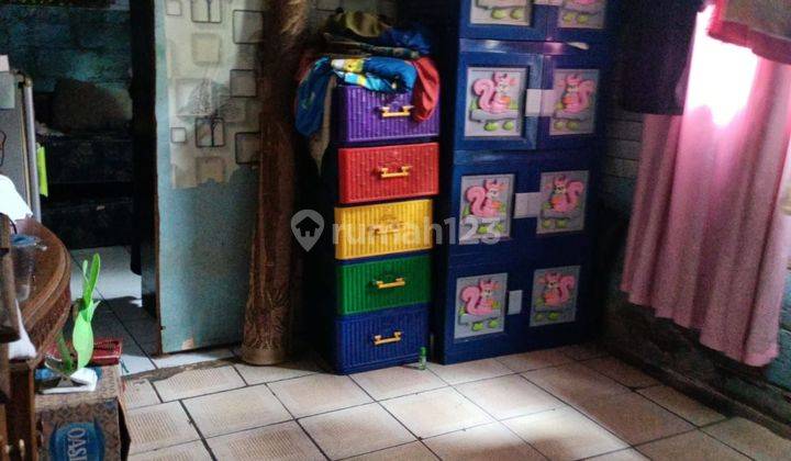 Dijual Rumah Banguan Lama, Pasar Rumput  Jakarta Selatan 2