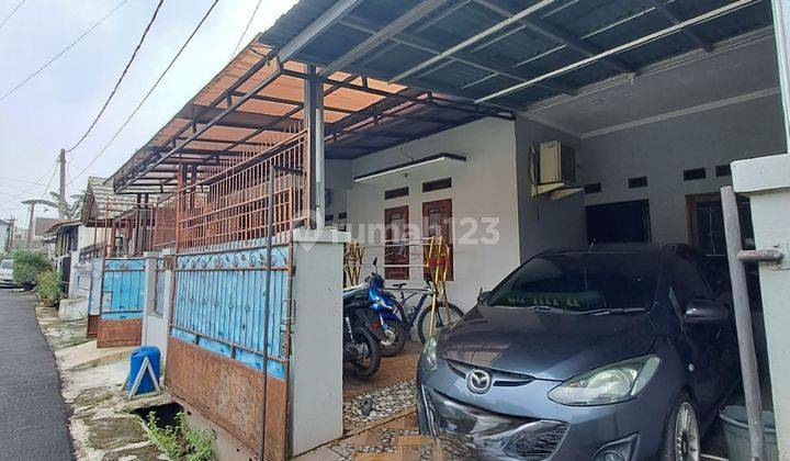 Dijual Rumah Pamulang, Tangerang Selatan 2