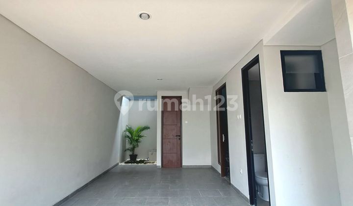 Strategic Apart House Near MRT in South Jakarta 2