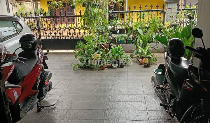 Dijual Rumah Huni, Pamulang Tangerang Selatan 2