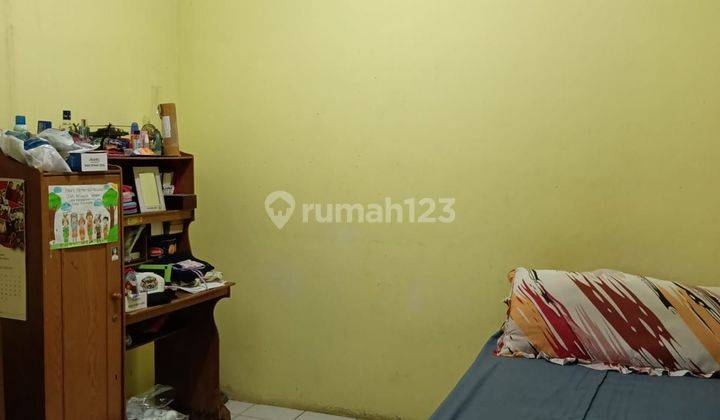 Dijual Rumah Huni, Pamulang Tangerang Selatan 2