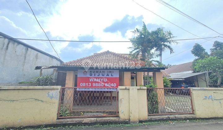 Dijual Cepat Rumah Ciputat Tangerang Selatan 1