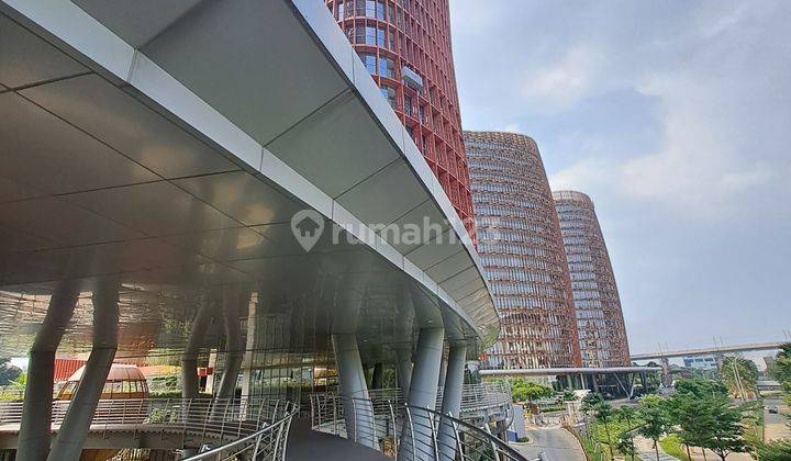 Apartemen Strategis Bernuansa Resort di Jakarta Selatan 2