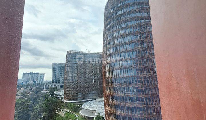 Apartemen Strategis Dengan Nuansa Resort di Jakarta Selatan 1