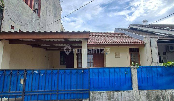 Dijual  Rumah Pamulang Permai, Tangerang Selatan 2