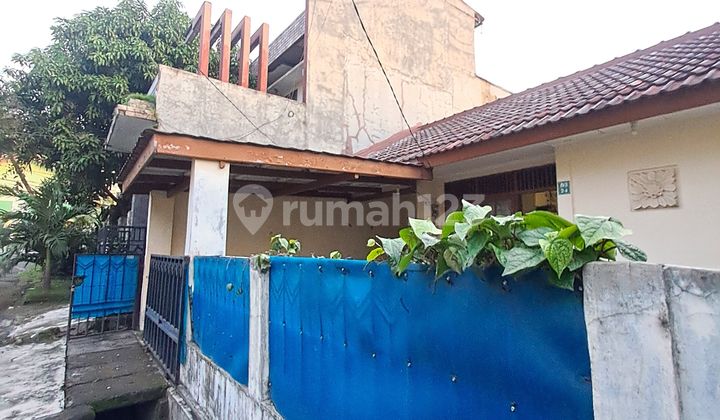 Dijual  Rumah Pamulang Permai, Tangerang Selatan