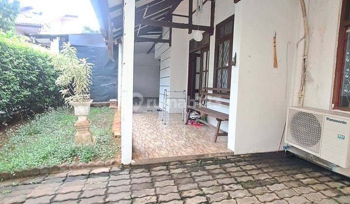 Dijual Rumah Pamulang Permai, Tangerang Selatan 2