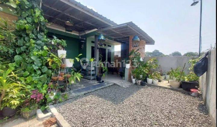 Dijual Cepat Rumah Cantik Siap Huni, Sawangan Depok 1