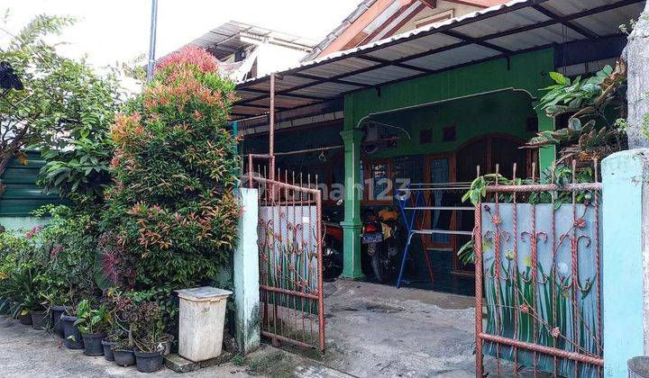 Dijual Cepat Rumah Siap Huni, Kawasan Puri Bintaro Hijau Pondok Aren, Tangsel 1