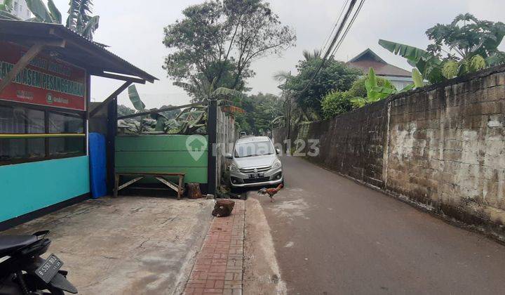 Dijual Tanah Kawasan Pesanggrahan Jakarta Selatan 2