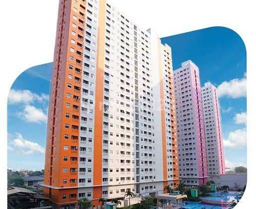 Dijual Apartemen Green Pramuka City Furnish, Cempaka Putih  1