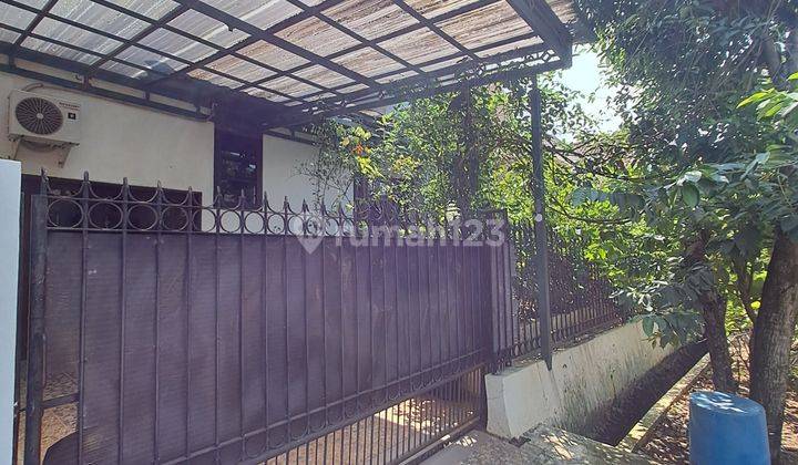 Dijual Rumah Villa Inti Persada, Pamulang Tangerang Selatan 2