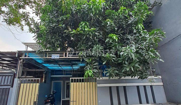 Dijual Cepat Rumah Tanjung Barat, Jakarta Selatan 2