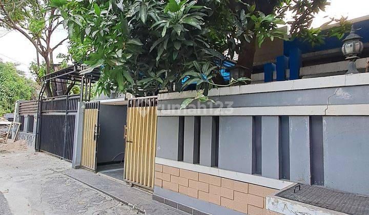 Dijual Cepat Rumah Tanjung Barat, Jakarta Selatan 1