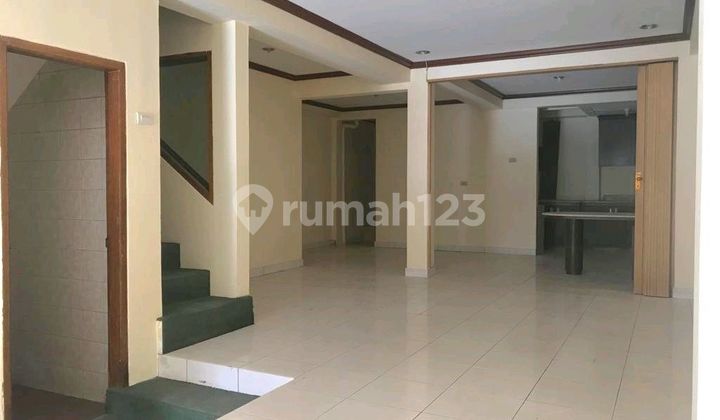 Dijual Cepat Rumah Pondok Indah, Jakarta Selatan 2