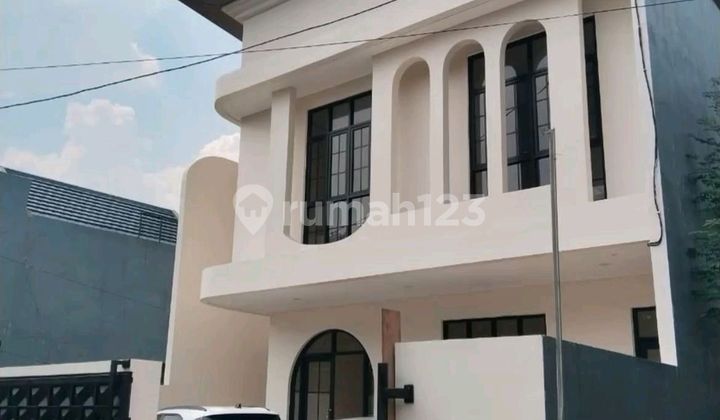 Dijual Rumah Modern Siap Huni, Ciputat, Tangerang Selatan Dijual Rumah Modern Siap Huni, Ciputat, Tangerang Selatan