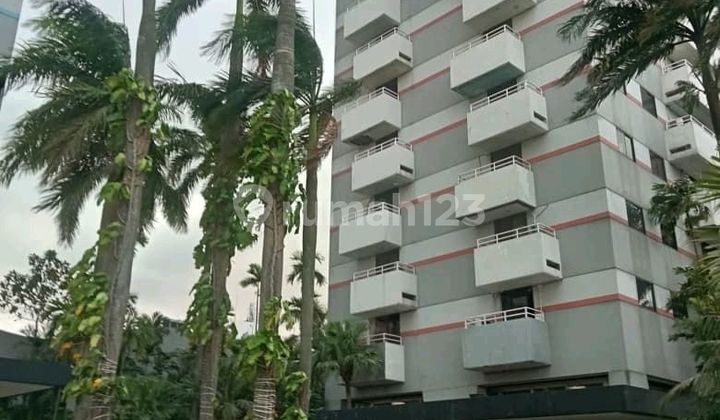 For Sale Bona Vista Apartment, Lebak Bulus, South Jakarta