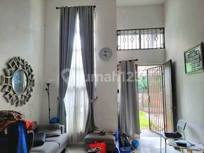 Dijual Rumah Area Bintaro, Pondok Ranji, Tangerang Selatan 2