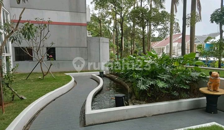 For Sale Bona Vista Apartment, Lebak Bulus, South Jakarta