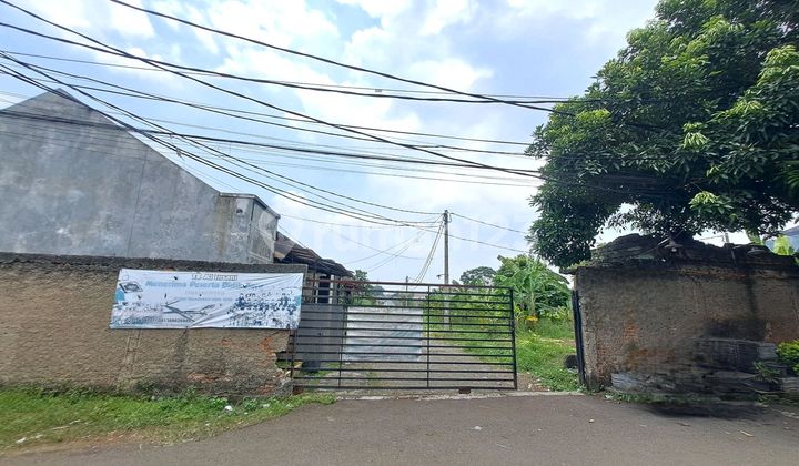 Dijual Tanah Cluster Siap Bangun, Pamulang Tangerang Selatan Dijual Tanah Cluster Siap Bangun, Pamulang Tangerang Selatan