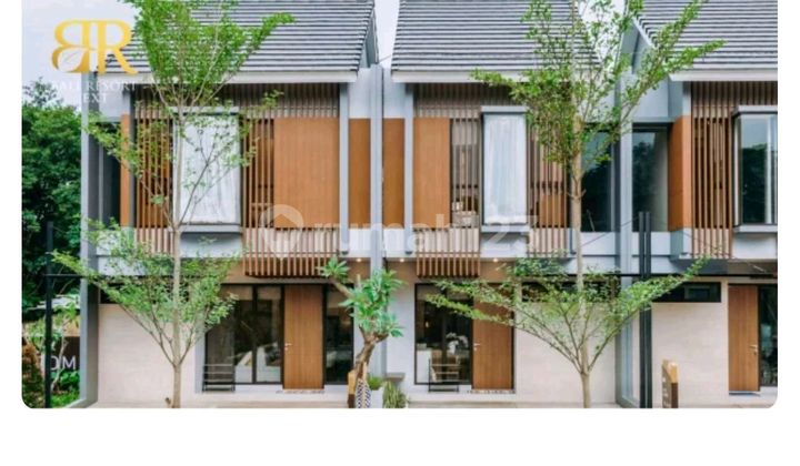 Dijual Rumah Modern Siap Huni, Gunung Sindur, Bogor 2