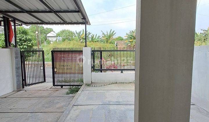 Dijual Rumah Siap Huni, Griya Cendikia Gunung Sindur Bogor 2