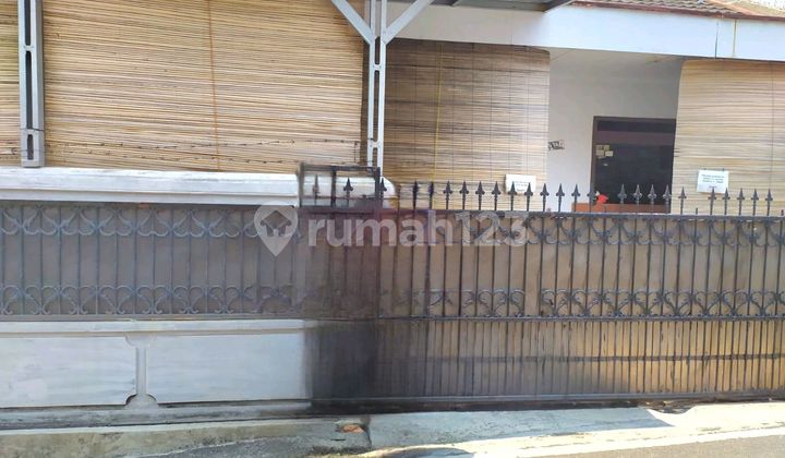 Dijual Rumah Area Pesanggrahan, Jakarta Selatan