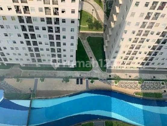 For Sale Ready-to-Occupy Fully Furnished Apartment, Tangerang City