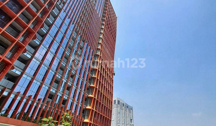 Disewakan Apartment Strategis Jakarta Selatan