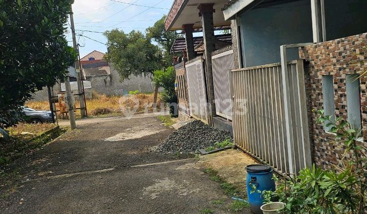Dijual Rumah Siap Huni Area Parung, Kemang, Bogor 2