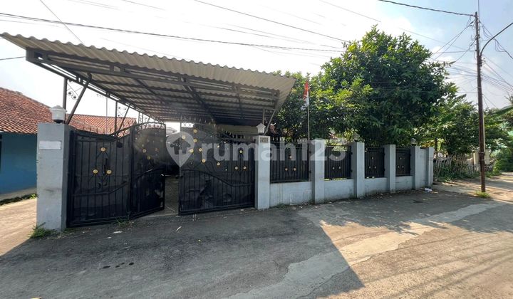 Dijual Cepat Rumah Siap Huni, Bogor Barat