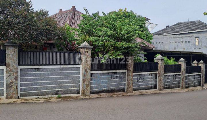 Dijual Cepat Rumah Area Strategis Pamulang, Tangerang Selatan 2