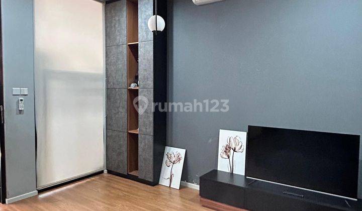 Dijual Rumah Aesthetic Siap Huni Jagakarsa, Jakarta Selatan 2