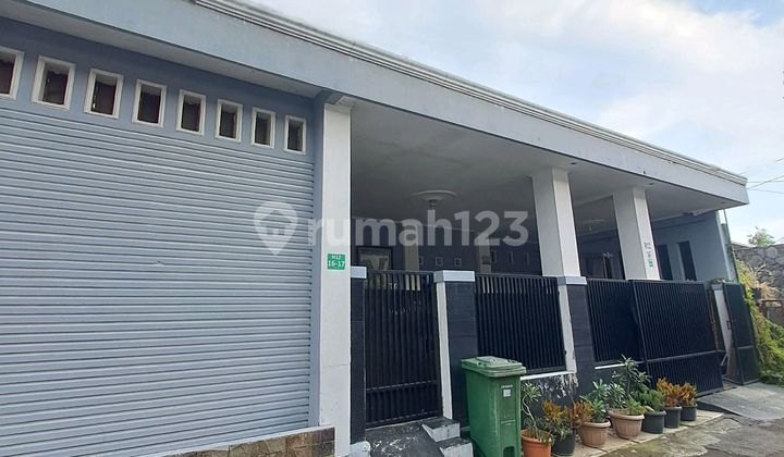 Dijual Cepat Rumah Siap Huni, Pamulang, Tangerang Selatan 2