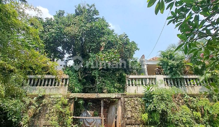 For Sale Land Area Calculation House, Pondok Pinang, South Jakarta For Sale Land Area Calculation House, Pondok Pinang, South Jakarta