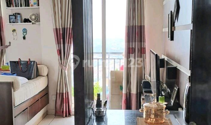 Dijual Cepat Apartment Strategis, Pasar Minggu, Jakarta Selatan