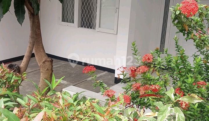 Beautiful House for Sale, Ready to Occupy, Cipayung Depok 2