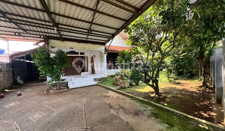 Dijual Cepat Rumah Siap Huni, Bogor Barat