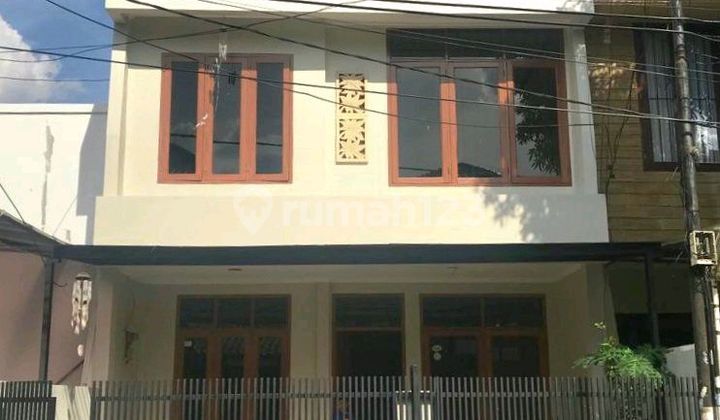 Dijual Cepat Rumah Pondok Indah, Jakarta Selatan