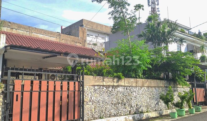 Residential House and Boarding Pavilion, Radio Dalam, South Jakarta Residential House and Boarding Pavilion, Radio Dalam, South Jakarta