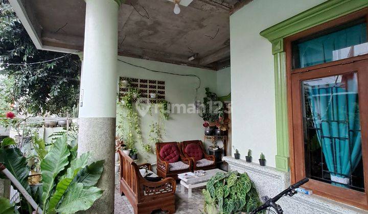 Dijual Rumah Siap Huni, Villa Dago Pamulang Tangsel 2