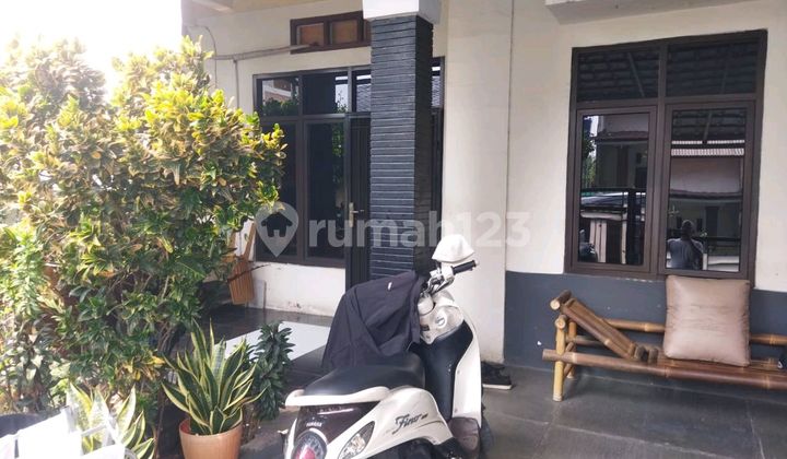 Dijual Cepat Rumah Area Mutiara Buana, Depok, Jawa Barat 2