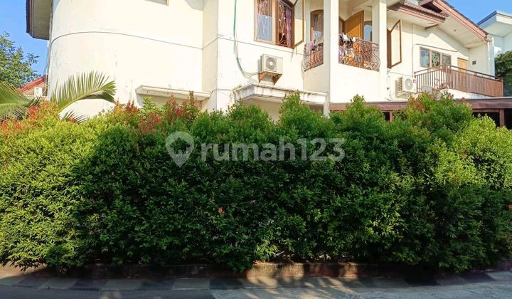 Dijual Rumah Town House Area Rempoa, Ciputat, Tangerang Selatan 1