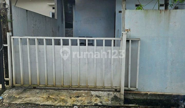 Dijual Rumah Siap Huni, Area Perumahan Parung Kemang, Bogor 2