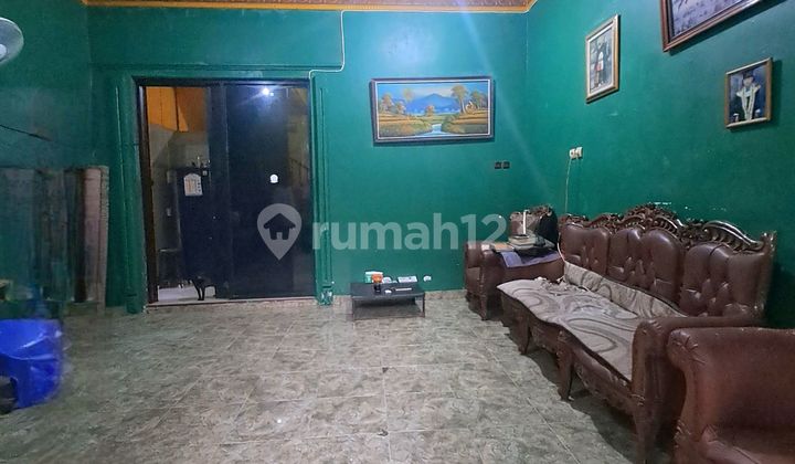 Dijual Cepat Rumah Semi Kost, Pulo Gadung, Jakarta Timur