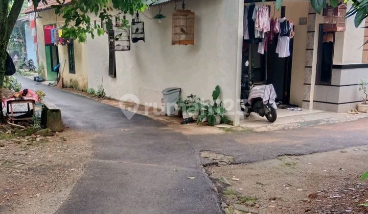 Dijual Rumah Siap Huni, Area Pamulang, Tangerang Selatan 2