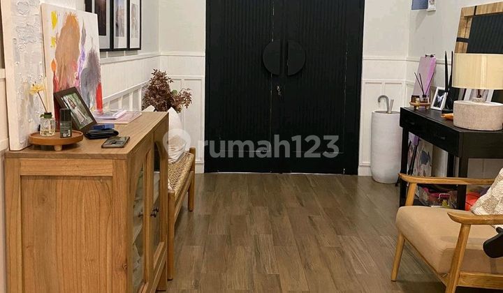 Dijual Rumah Modern Siap Huni, Pamulang, Tangerang Selatan 2